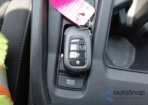 2025 Honda Accord Se из США, поврежденный, VIN 1HGCY1F48SA004530